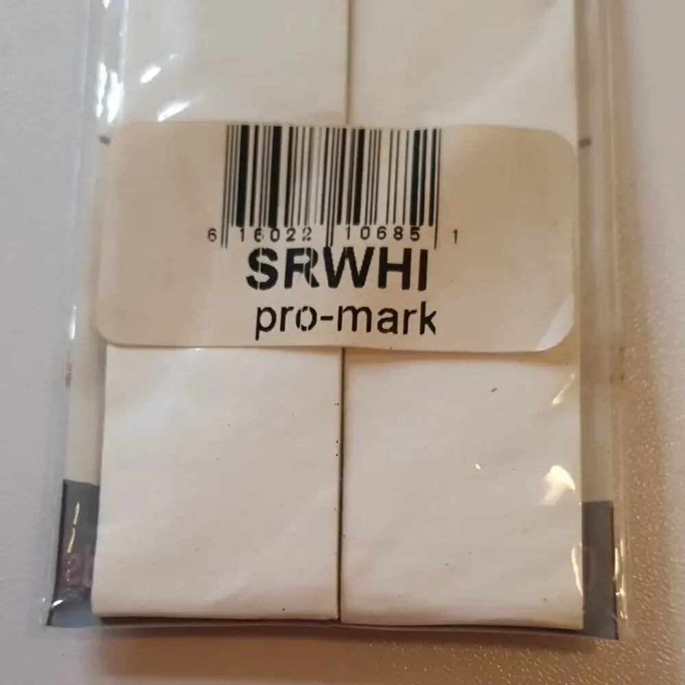Pro Mark Stick Rapp - White - Picture 3 of 8